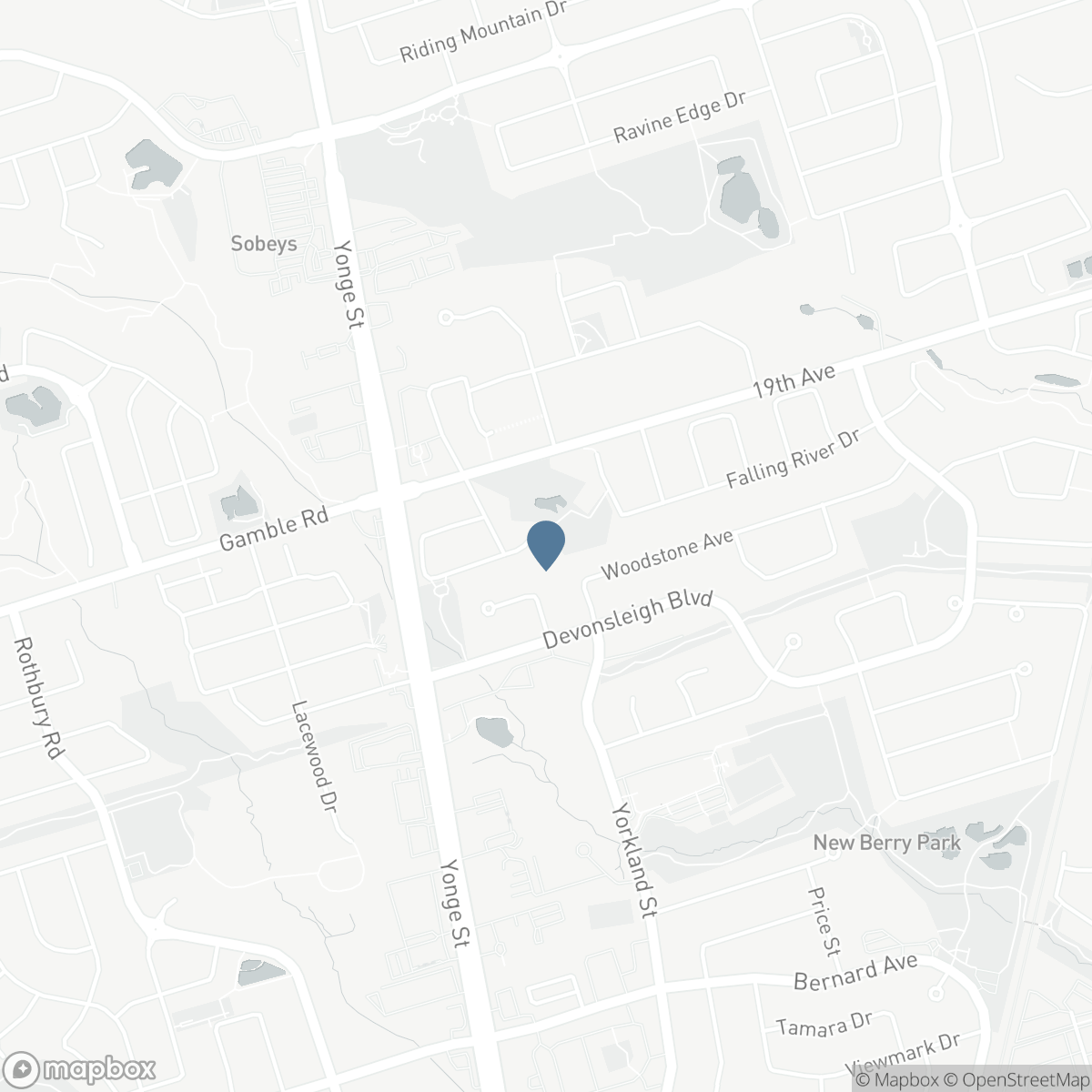 78 ZIPPORA DRIVE, Richmond Hill, Ontario L4S 2M7
